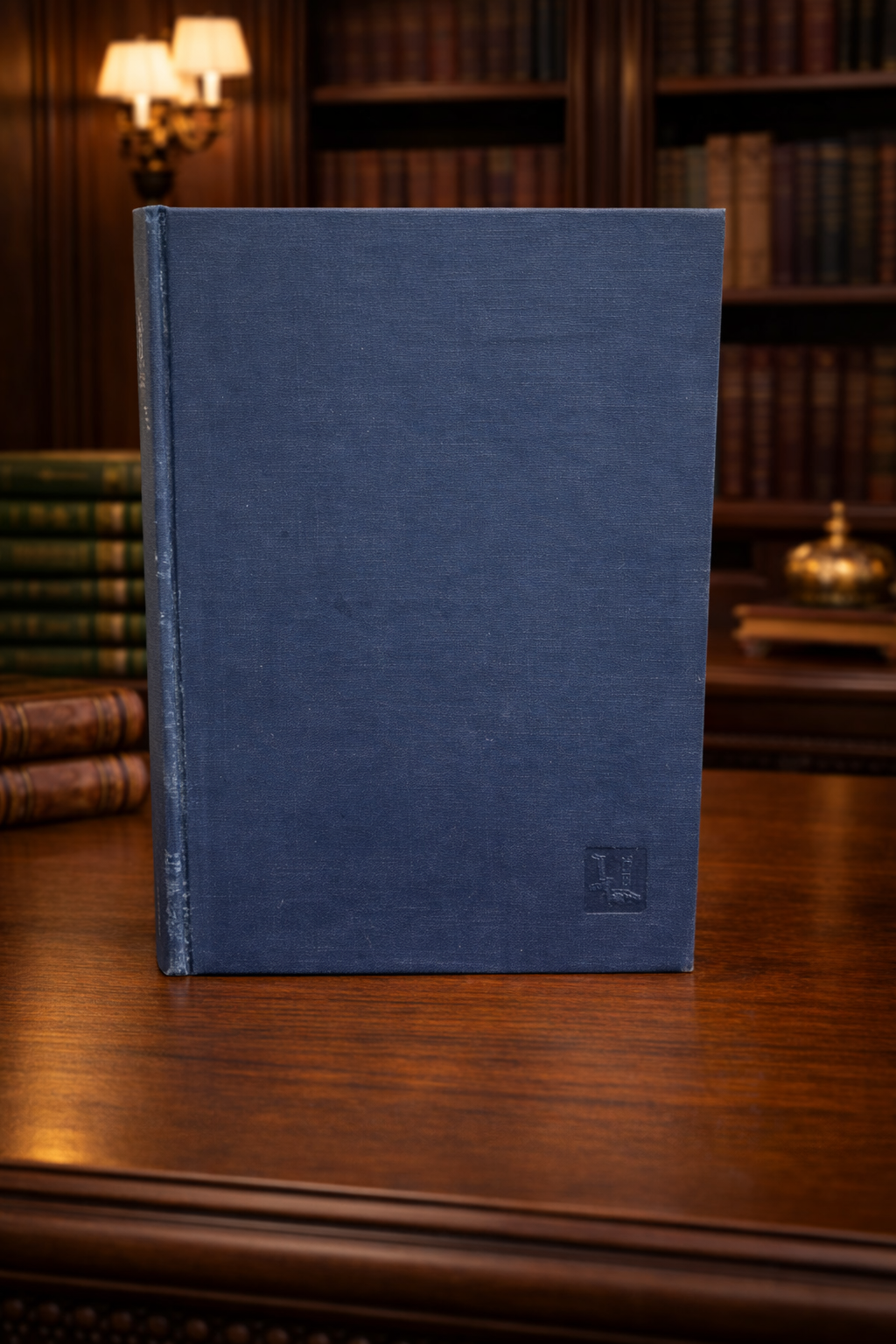 (SOLD) The Ides of March Thornton Wilder 1948 First Edition First Printing Hardcover