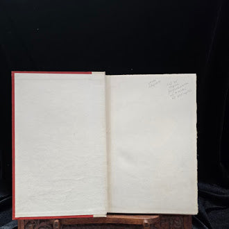 Year In, You’re Out by Samuel Hoffenstein (1930) Signed Limited Edition Covici Friede Publishers