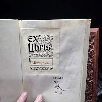 Vintage Stuart Little E. B. White Hardcover with Dust Jacket Illustrated by Garth Williams