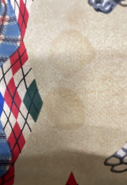 Vintage Bueno 90s Equestrian Fox Hunt Shoulder Bag Argyle Horse Rider Novelty Purse